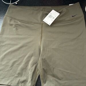 Nike Biker Shorts